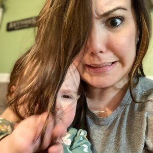 Meet your Posher, Leah